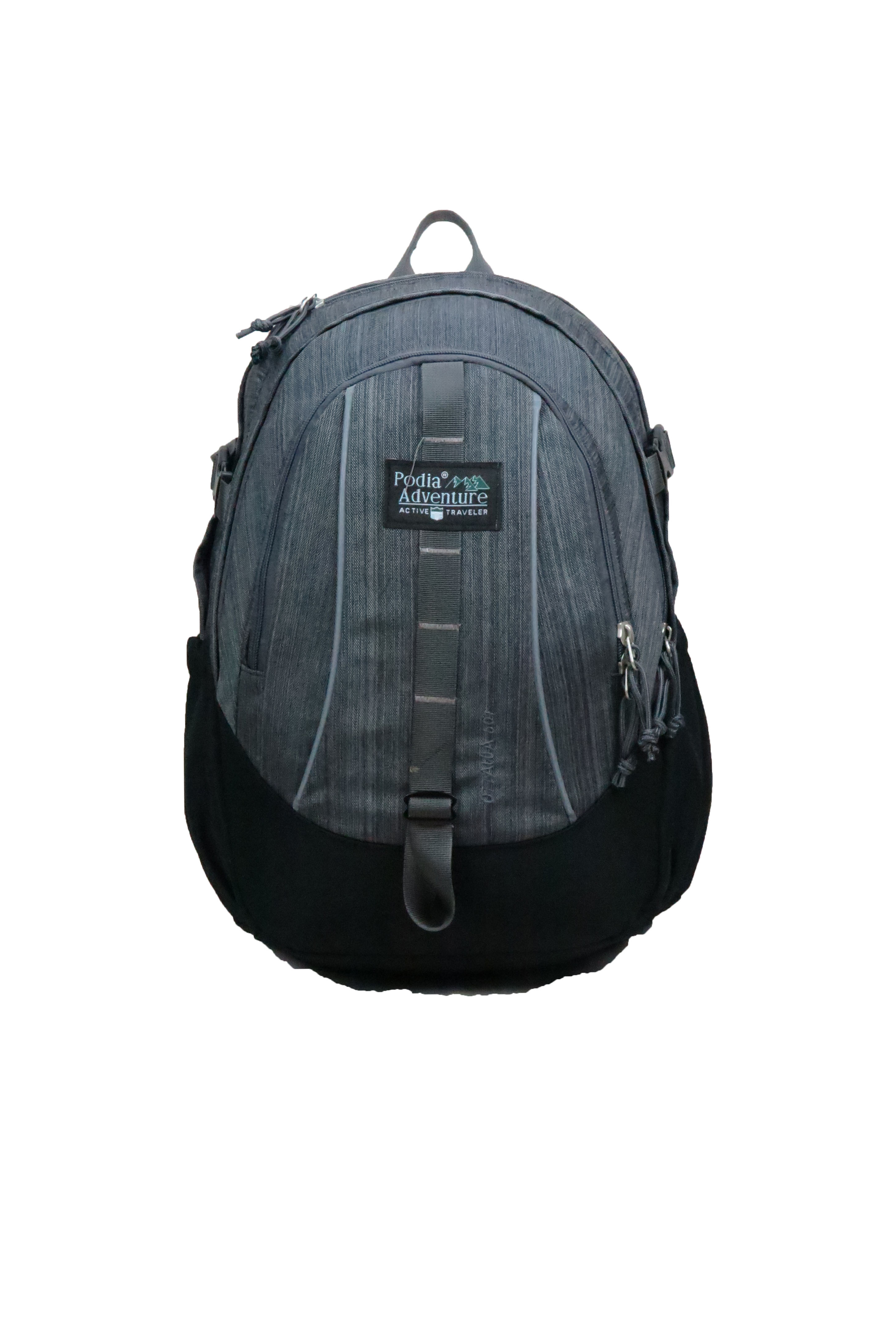 Podia Adventure Day Trek